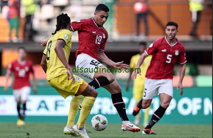 فك شفرتها حالاً | تردد القناة الجزائرية الأرضية لمشاهدة مباراة منتخب مصر وغانا