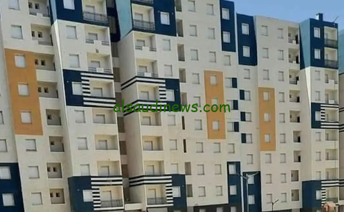 رابط التسجيل في سكنات عدل 3 الجزائر 2024 عبر موقع inscription.aadl.dz وشروط التقديم