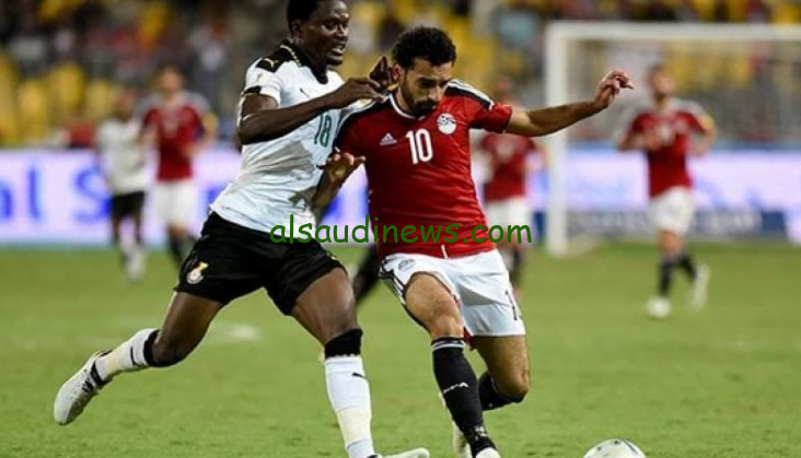 هل قناة تايم سبورت منقول عليها مباراة منتخب مصر وغانا في كأس الامم الافريقية