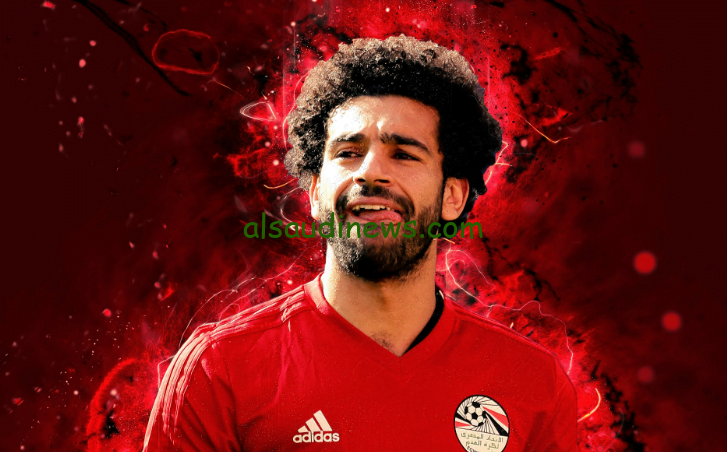 استبعاد محمد صلاح من المشاركة في مباراة الرأس الأخضر الحاسمة
