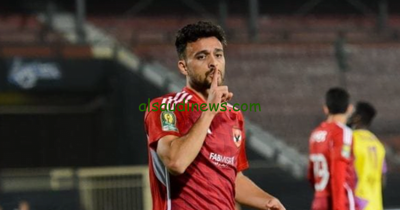 بالصور فضيحة صلاح محسن لاعب الاهلي .. شات كامل علي سناب شات صلاح محسن