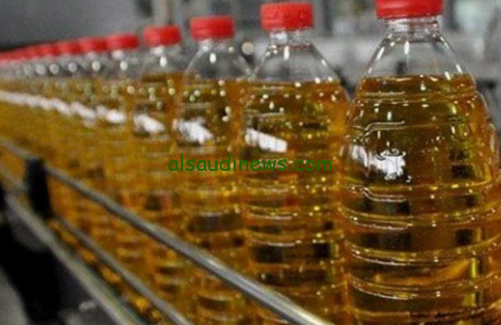 زجاجة الزيت وصلت كام.. أسعار الزيت اليوم الثلاثاء 23 يناير 2024 في الأسواق والمجمعات الأستهلاكية