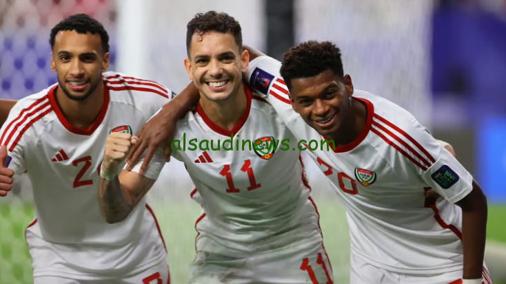 نتيجة مباراة الإمارات وإيران في دور المجموعات بكأس آسيا