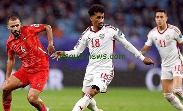نتيجة مباراة فلسطين وهونج كونج في دور المجموعات بكأس آسيا