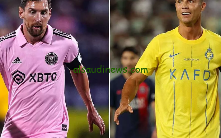 رابط حجز تذاكر مباراة النصر وانتر ميامي في كأس موسم الرياض (ميسي vs رونالدو)