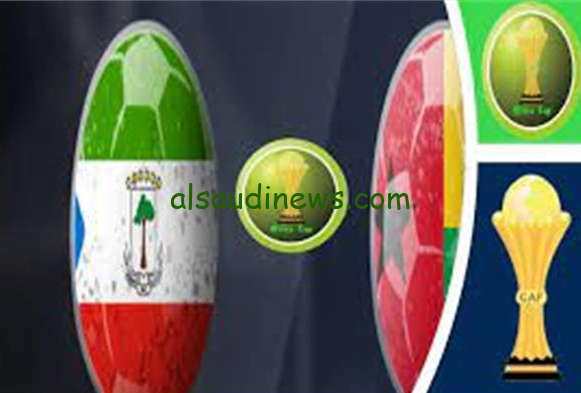 نتيجة مباراة غينيا الاستوائية وغينيا اليوم 28 يناير 2024 بطولة الأمم الإفريقية