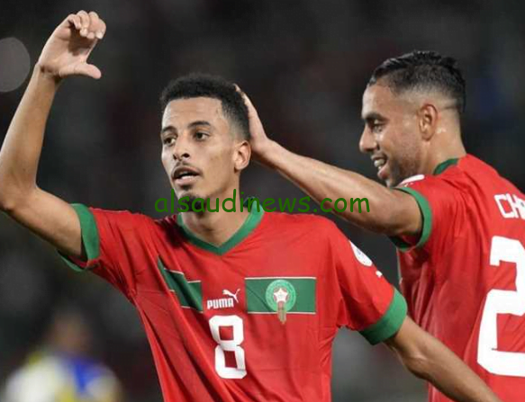 المنتخب المغربي يودع امم افريقيا علي يد جنوب إفريقيا وجنون جواد بدة beIN Sports HD 1 Max