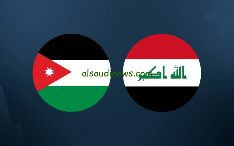 شوفها ببلاش.. القنوات المفتوحة الناقلة لمباراة العراق والأردن اليوم الاثنين 29 يناير 2024 في كأس أمم أسيا