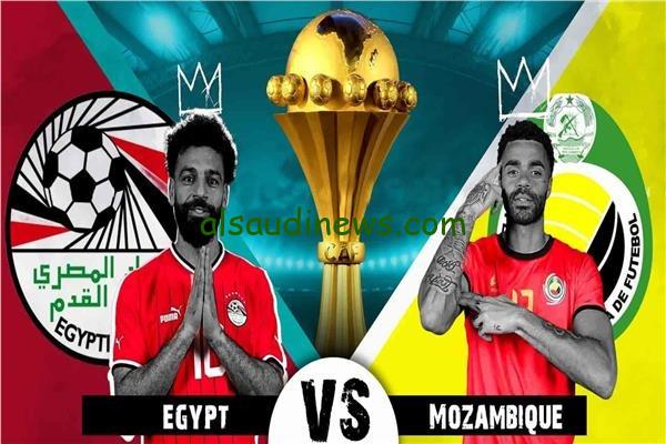 “تابع لقاء مصر vs موزمبيق”.. القنوات الناقلة لمباراة منتخب مصر فى كأس امم افريقيا 2024 والتشكيلة