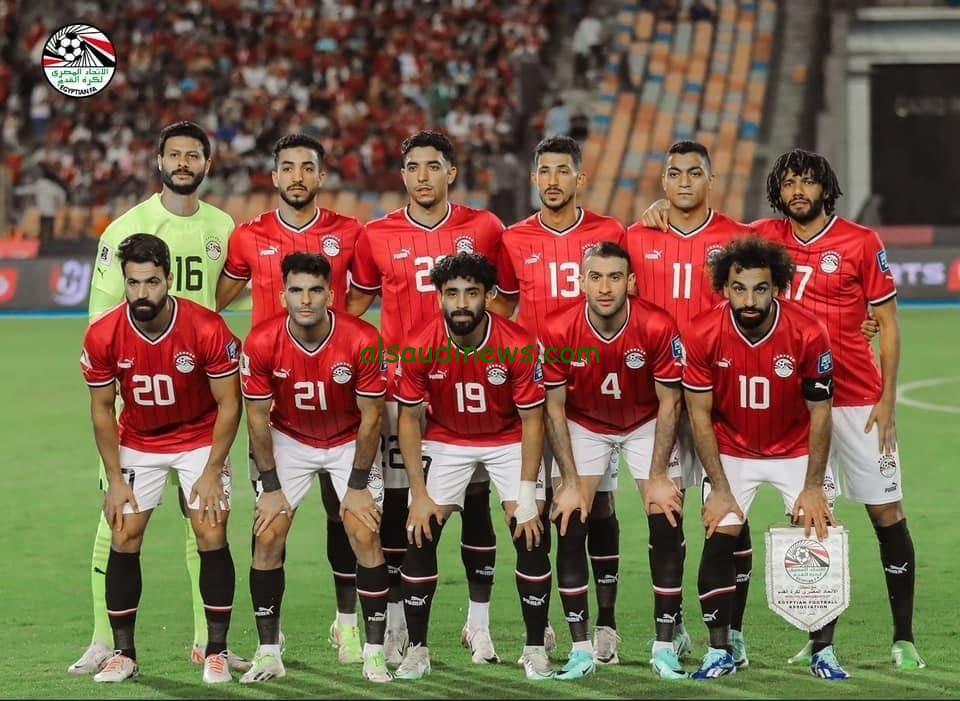 “لقاء مرتقب” القنوات الناقلة لمباراة منتخب مصر ضد موزمبيق فى كأس امم افريقيا 2024 وموعد مباريات الفراعنه فى الكان