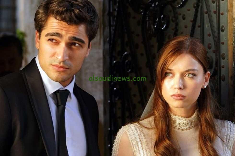 ملخص حلقة 55 من مسلسل طائر الرفراف ومستجدات الأحداث الدرامية الرائعة