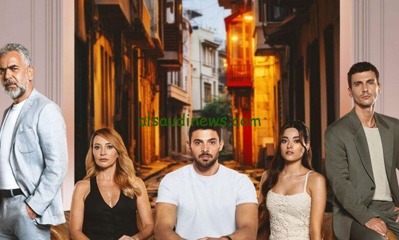 الحلقة 19 من مسلسل المتوحش| الآن مسلسل المتوحش الحلقة 19 مترجمة HD وقصة عشق
