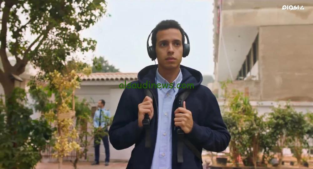 الحلقة الاخيرة live.. مشاهدة مسلسل حالة خاصة الحلقه العاشرة مجاناً بجودة عالية hd على dailymotion بطولة غادة عادل وطة دسوقى