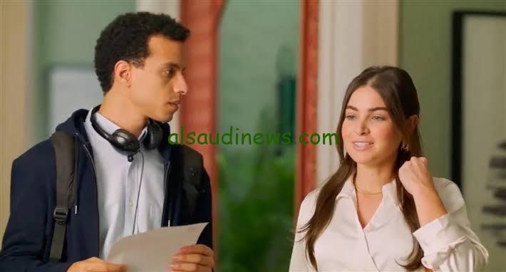 امانى تكشف نديم| مسلسل حاله خاصه الحلقه 9 التاسعه مجانا على dailymotion بجودة عالية hd