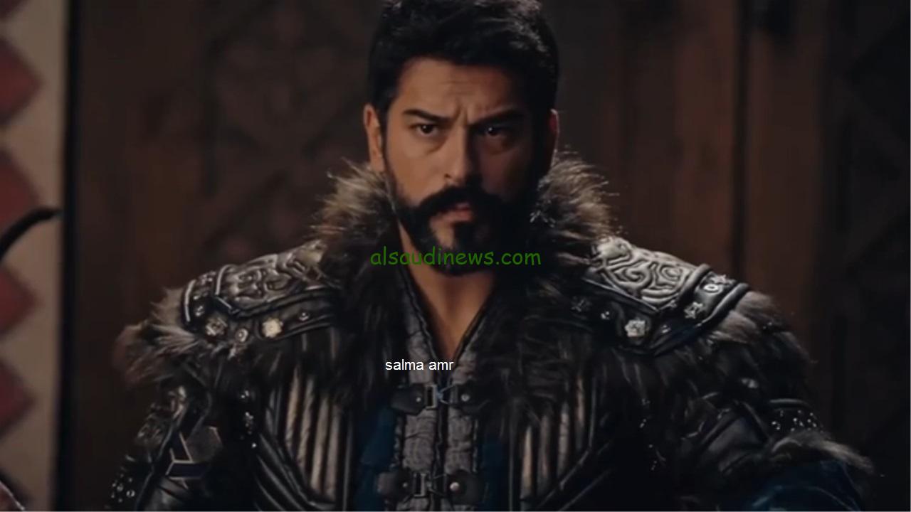 الإعــــلان الثاني|.. مسلسل المؤسس عثمان الحلقة 146 مترجم كاملة HD