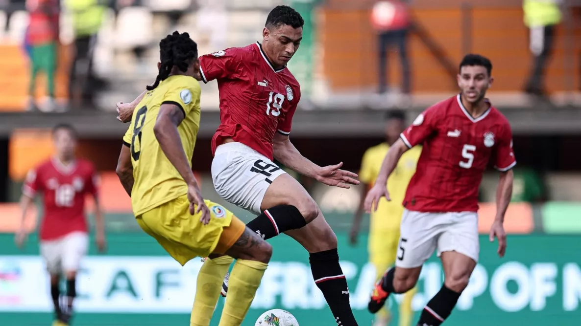هقولك إزاي .. كيف صعدت مصر الي الدور 16 في بطولة كأس الأمم الإفريقية؟؟