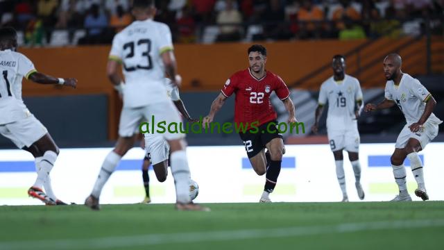 الصعود حليفنا.. نتيجة مباراة مصر والرأس الأخضر كأس الأمم الإفريقية