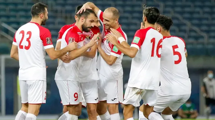 مجموعة منتخب الأردن في كأس أسيا 2023.. وقائمة المنتخب المشاركة في البطولة