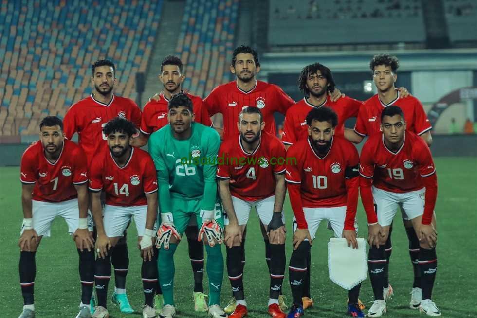 معجزة ربانيه.. كيف يتأهل منتخب مصر إلى دور الـ 16 من كأس أمم أفريقيا 2023؟