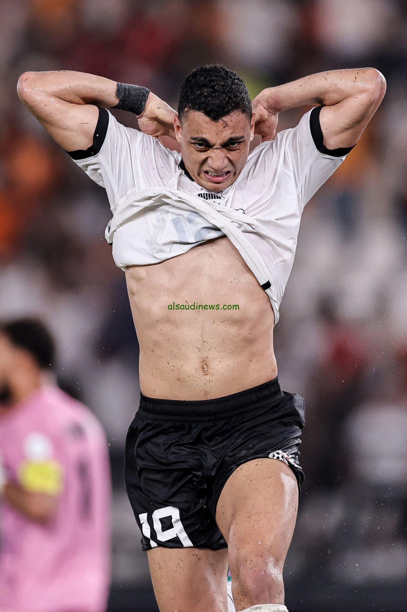 موعد مباراة منتخب مصر القادمة في الدور الـ16 من كأس أمم أفريقيا 2023
