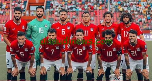 موعد مباراة منتخب مصر أمام موزمبيق في كأس أمم أفريقيا 2023 والقنوات الناقلة