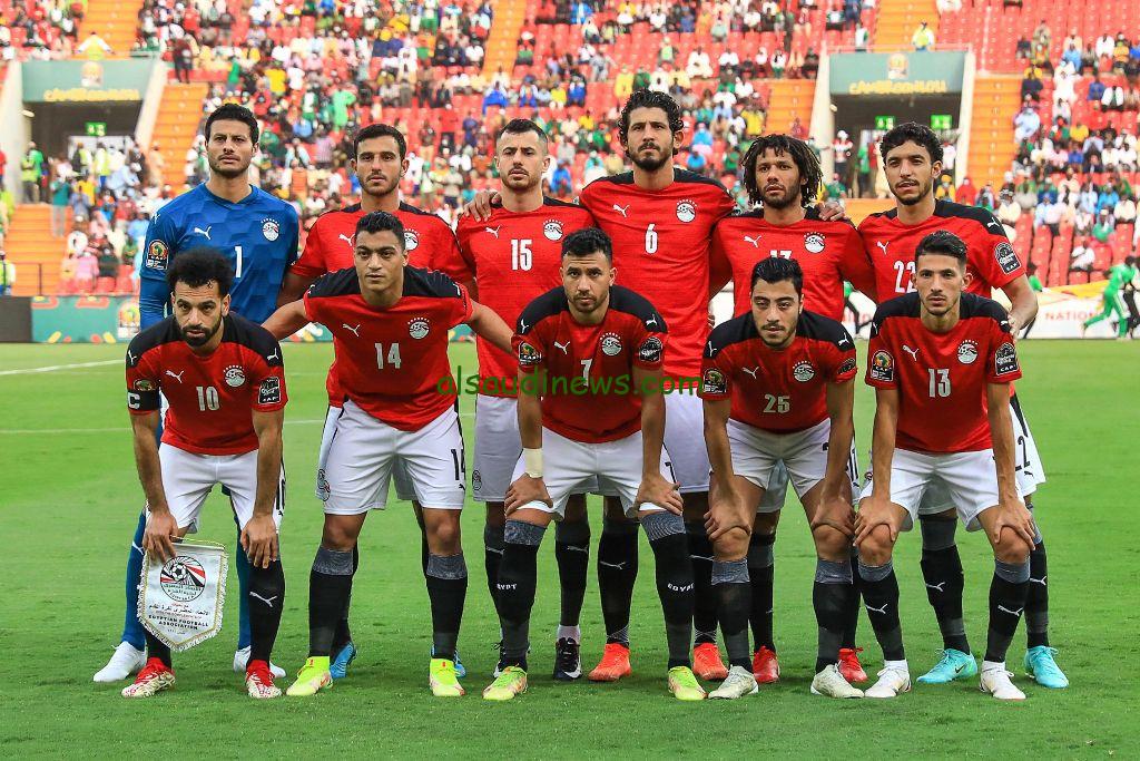 جدول مباريات منتخب مصر في كأس أفريقيا.. إعرف موعد مباراة مصر القادمة أمام غانا والقنوات الناقلة