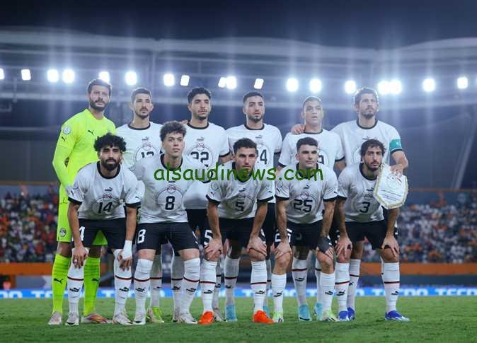 10 قنوات تنقل مباراة مصر والكونغو في كأس الأمم الإفريقية مجانًا