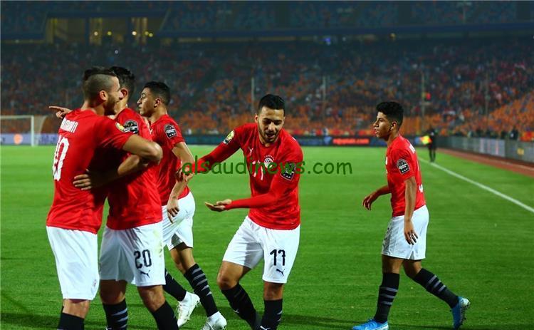 Today LIVE.. مباراة مصر وغانا يلا شوت اليوم الخميس 18 يناير 2024 بث مباشر كأس الامم الافريقية