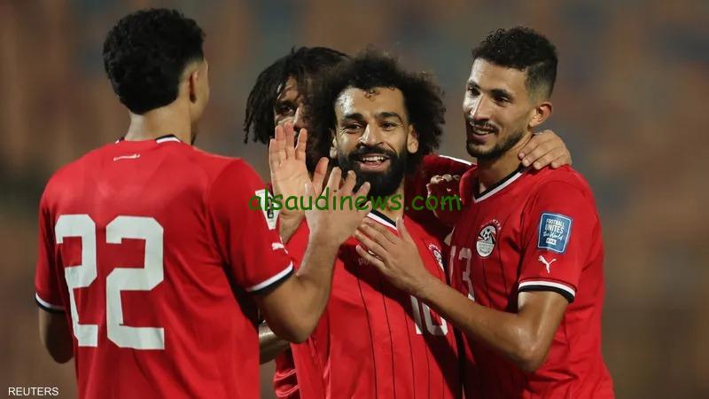 “الكان” موعد مباراة منتخب مصر وموزمبيق فى كأس امم افريقيا 2024 والقنوات الناقلة وقائمه المنتخب النهائية