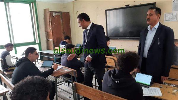 متاح الأن.. نتائج صفوف النقل للمرحلتين الإبتدائية والإعدادية بالجيزة عبر موقع وزارة التربية والتعليم