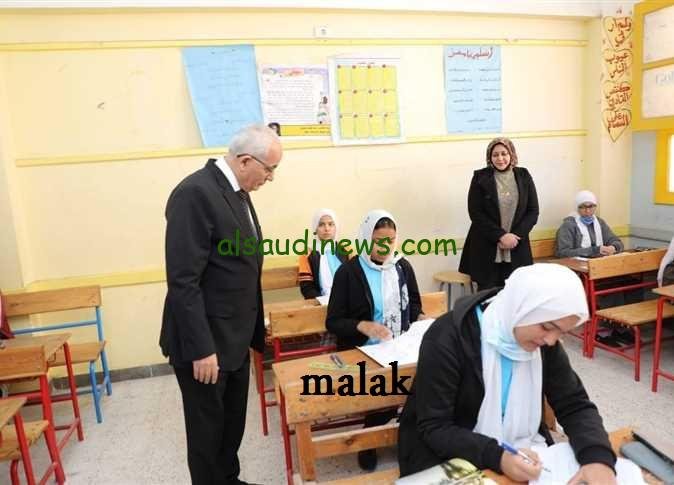نتيجة الشهادة الاعدادية 2024 الترم الأول برقم الجلوس جميع المحافظات عبر بوابة التعليم الأساسي