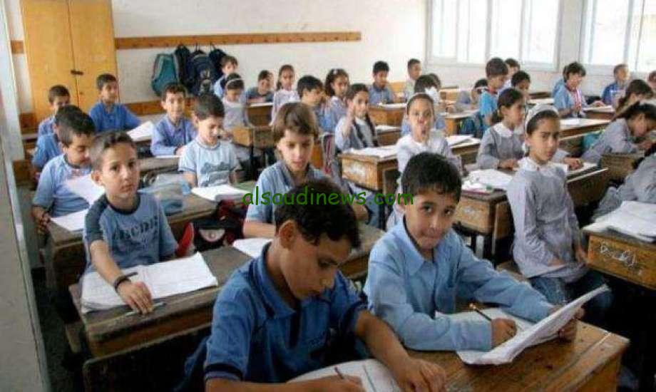 مبــــــروك~ نتيجة الصف السادس الابتدائي برقم الجلوس والاسم | نتيجة ٦ ابتدائي بالالوان eduserv.cairo.gov.eg بوابة التعليم الاساسي