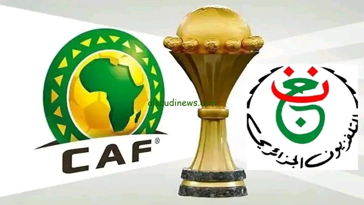 هل قناة الجزائرية الرياضية الأرضية هتنقل مباراة المنتخب المصري اليوم ؟| ومن هو معلق المباراة مصر ضد موزمبيق