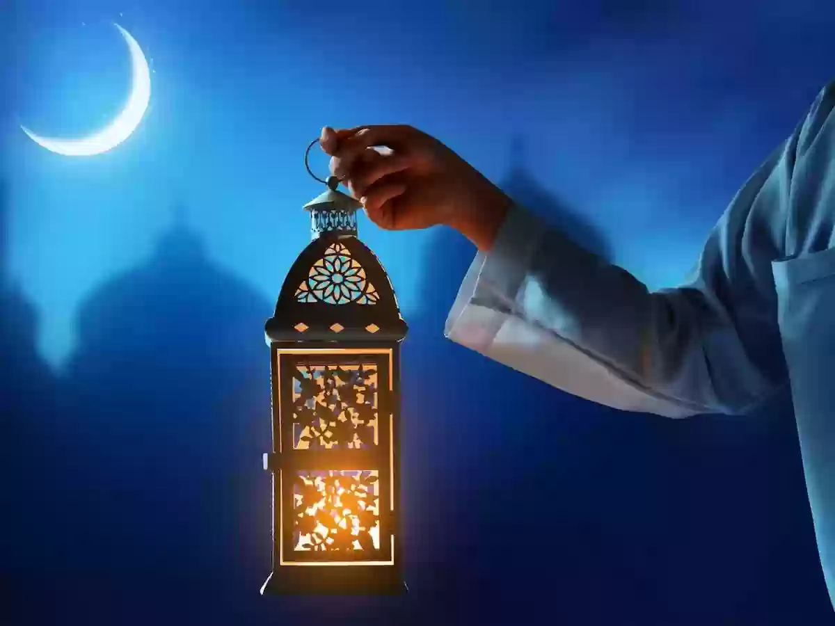 بدأ العد التنازلي لشهر رمضان 1445! هل سيحل في مارس؟ إليك ما قاله علماء الفلك