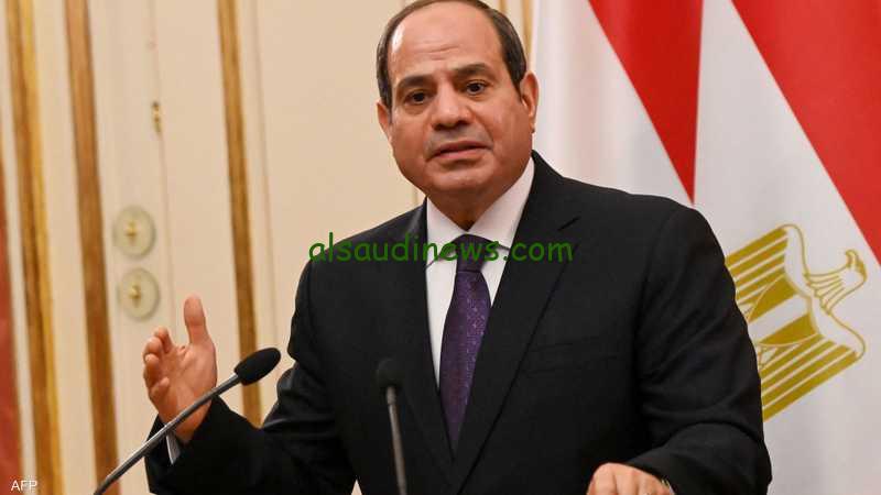 الحد الأدنى كام.. السيسي يوجه زيادة أجور العاملين بالدولة والهيئات الاقتصادية وما موقف القطاع الخاص