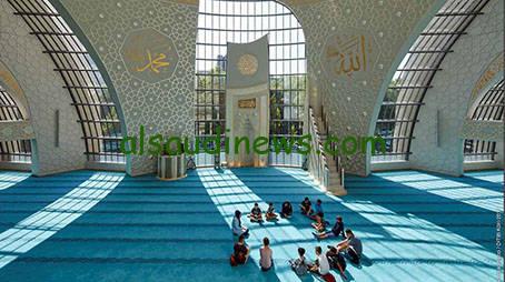 إمساكية شهر رمضان في ألمانيا تبدء 11 مارس 2024 كيفية أداء المسلمين لصلاة التراويح في ألمانيا