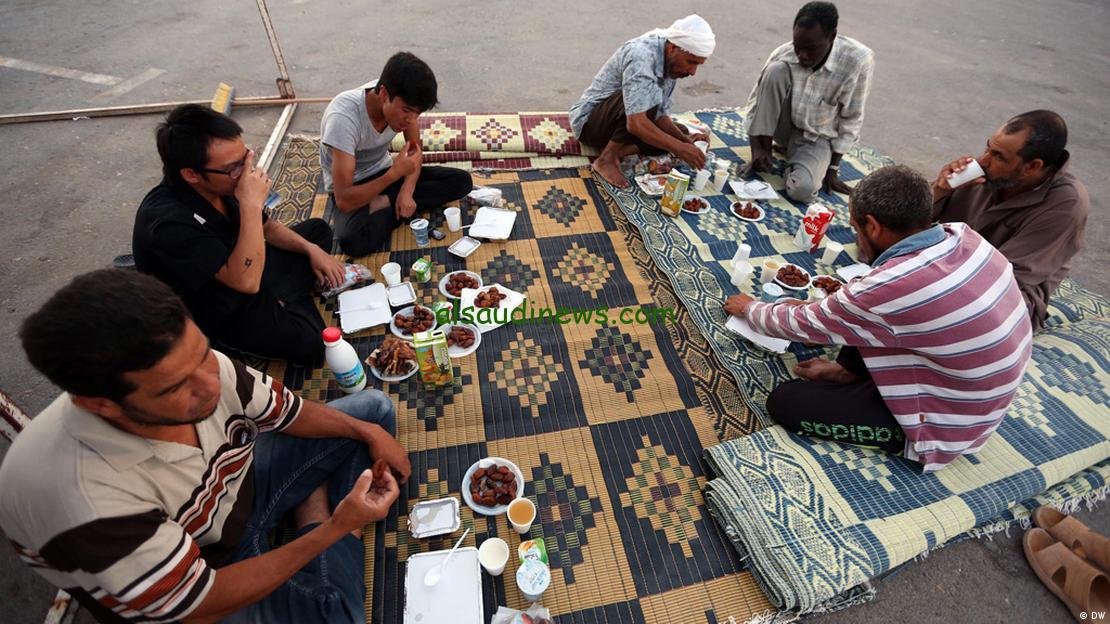 اول ايام شهر رمضان في ليبيا 2024 الإمساكية الرمضانية موعد بداية وانتهاء شهر رمضان الكريم في ليبيا