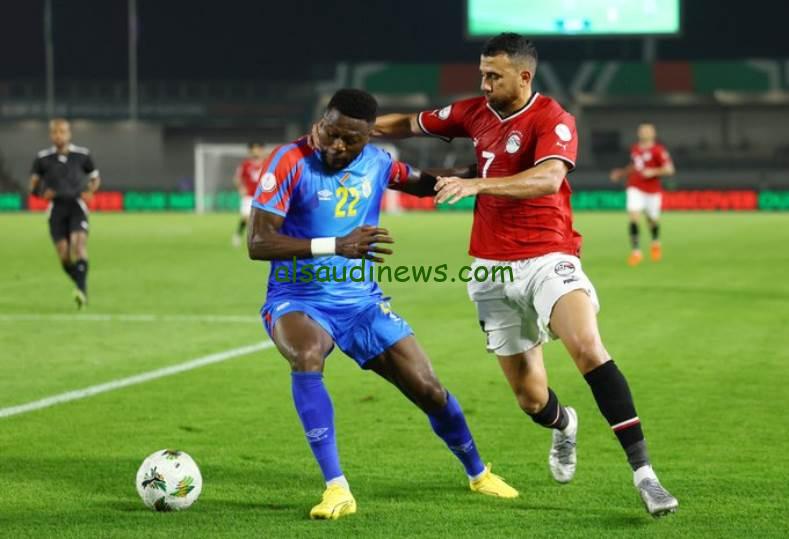 ملخص مباراة كوت ديفوار والكونغو الديمقراطية في نصف نهائي كأس امم افريقيا