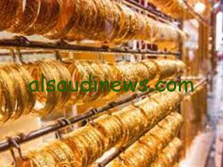 سعر الذهب اليوم.. سعر عيار 21 من الذهب 28 فبراير 2024 اليوم الأربعاء في المحلات في مصر