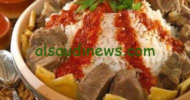 فرحى اسرتك واعمليها زى المطاعم… طريقة عمل الفته المصريه بالخل والثوم