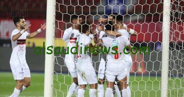 “ملخص أهداف”.. مباراة الزمالك والداخلية |1-0| في الدوري المصري