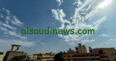 «ما تنزلش غير بالبمب».. انخفاض في درجات الحرارة المتوقعة غدا.. حالة الطقس في معظم انحاء البلاد وامطار متفرقه على هذه المناطق