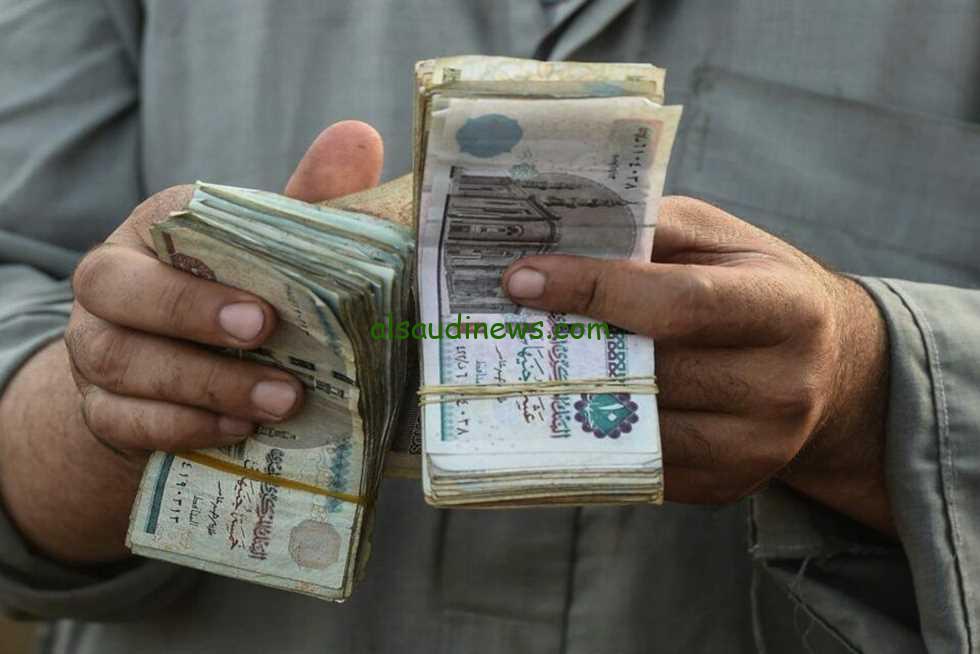 مرتبك هيكون كام بعد الزيادة.. رواتب موظفي الحكومة تزيد 50% إليك موعد صرفها قبل شهر رمضان 2024