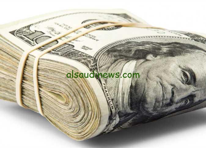 الأحضر بكـام| سعر الدولار اليوم الإثنين 12 فبراير في السوق السوده والبنوك مقابل الجنية المصري