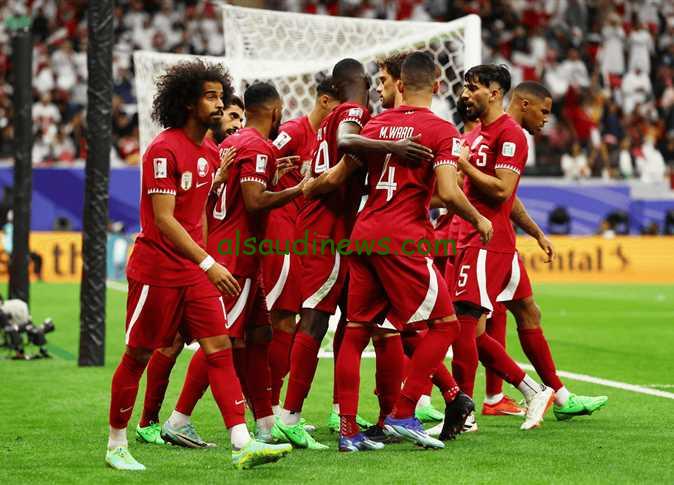 كام كــام| ملخص مباراة قطر والأردن اليوم في نهائي كأس آسيا 2023