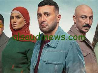 موعد إعادة مسلسل العتاولة في رمضان 2024 والقناة الناقلة