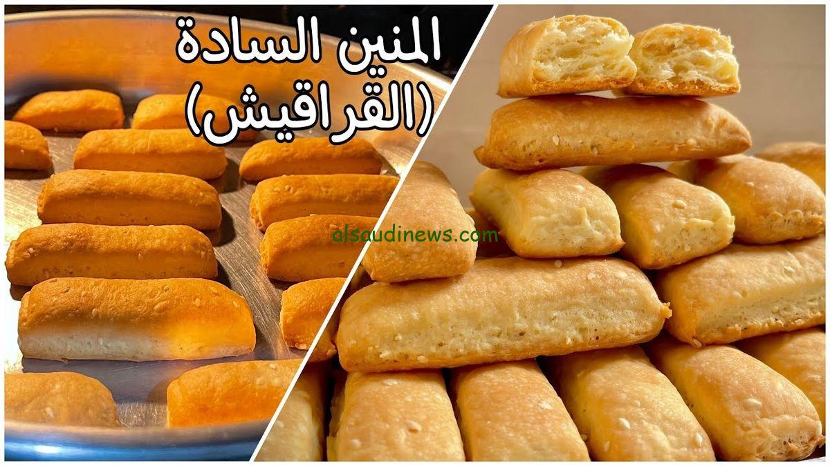 افطري بيها كل يوم … طريقة عمل القراقيش السادة في البيت
