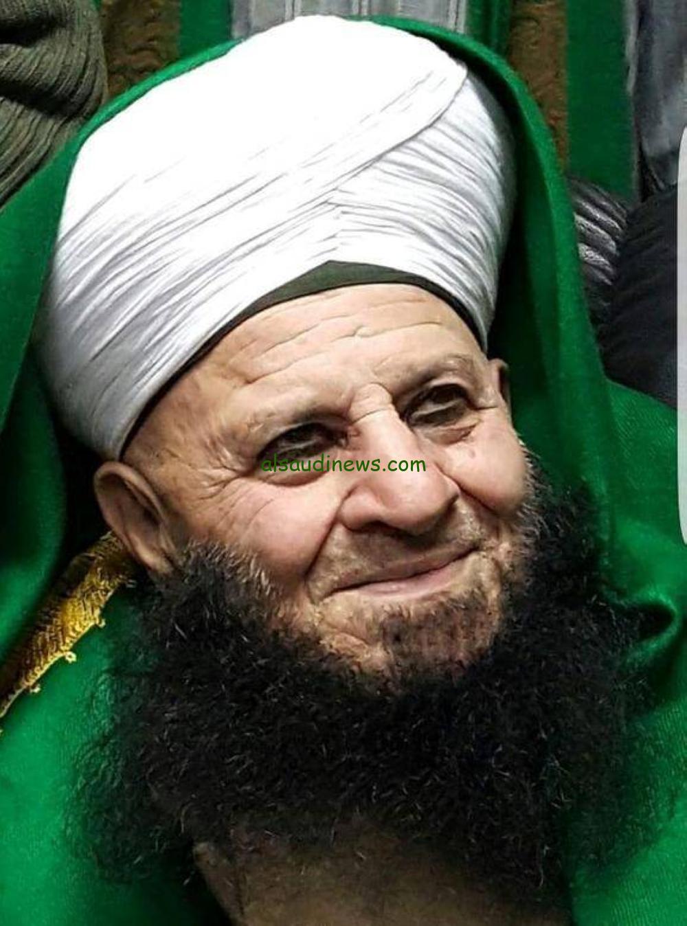 من هو الشيخ حازم أبو غزالة.. أهم المعلومات التي تتعلق بالسيرة الذاتية