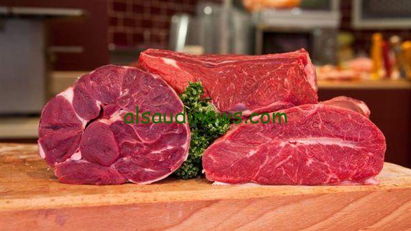 بكام النهاردة؟.. أسعار اللحوم اليوم الاثنين 19-2-2024 في محالّ الجزارة والمجمعات الاستهلاكية