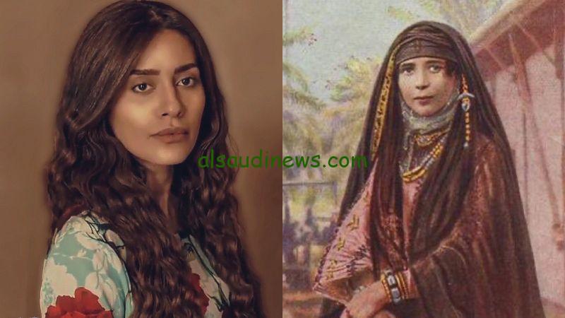 قصة وأبطال مسلسل غالية البقمية الذي يعرض في شهر رمضان المبارك لعام 2024